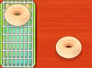 Pastry Chef Roxie: Donut Decorating Studio